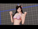 DOA6 　こころ VS マリー　プレイ動画