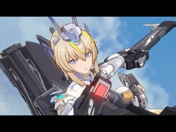 弱　い　自　分　と　は　お　別　れ　で　す　！　hsntbs.mp聖槍β