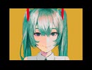 レストエリア(Music Video)/初音ミク