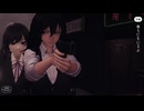 【魔界都市】第三話・魔物。（MMDシネマチック・ドラマ）