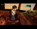 【BioShock Infinite】依頼を受けてブッカーさんと茜ちゃんが行くpart.10【VOICEROID実況】