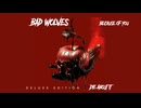 Bad Wolves - Because Of You (Official Audio)