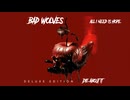 Bad Wolves - All I Need Is Hope (Official Visualizer)