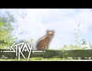 #６【Stray】猫好きにはたまらない世界観を持つ神ゲーの実況