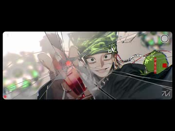 プレイ/りぶ -covered by 鶏尾翠-