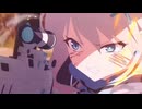 ［ブルアカOP曲差し替えMAD］完全感覚Archive