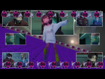 夢と希望のミルキーサブウェイ