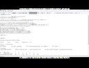 【Jeskola Buzz】R250919.忽骸４【戯白メリー】