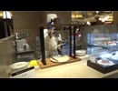 【グルメ】別府温泉　杉乃井ホテル宙館：TERRACE & DINING SORA（テラス & ダイニング ソラ）で夕食を食べるあい＜デザート編＞♥母はこのモンブランを食べたくてこのホテルを選びました♬