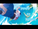 Dive to Blue! feat.初音ミク、巡音ルカ