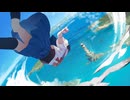 【しばいぬ祭】ツバサ / 知声【イラスト統一祭】