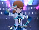 【ミリシタ】日刊あみまみ第880号「VIVIDイマジネーション」