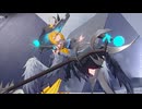 モグリの男の星の翼対戦実況 Part.EX2