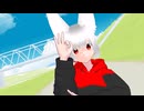 【ホロウナイト丨Hollow KnightMMD】Hornet(ホーネット)でLUVORATORRRRRY!