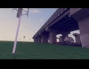 【VRChatワールド紹介】西むらくも高架下公園-NishiMurakumo Underpass park