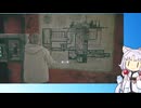 三人称でバイオ８やるイタコさん9【VOICEPEAK実況プレイ】