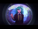 モニタリング／DECO*27 歌ってみたのは紺野まさき