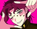 【手描きジョジョ】君のココロをハッキング【UTAU式人力】※腐向け注意※