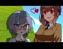 【チェビオ劇場】「あ、暑いわ。ささらちゃん」「夏だから、ね」