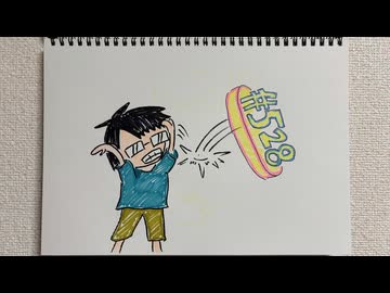 【ラジオ】「自動エサやり機」の話。 #528