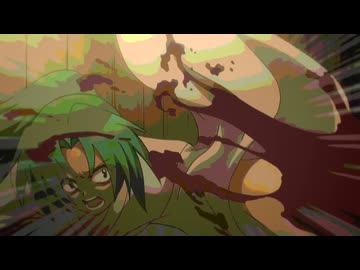 ひぐらしファイヤー☆