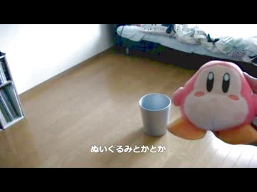 ワドルディの消失