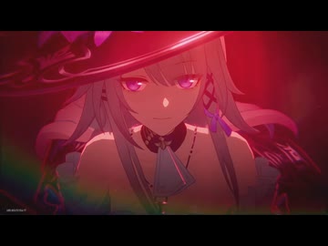 崩壊：スターレイル２rd　その396