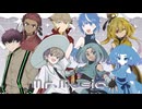 【UTAUカバー】Mr.Music【えんびーば！】