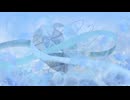 【未完成】透命feat.初音ミク/夜瑠璃