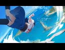 セーラー服のGirl (イラスト統一祭～しばいぬ祭～）