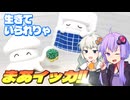 【カプセルトイ】あかりちゃんwithまあイッカ【生きていられりゃまあイッカ】