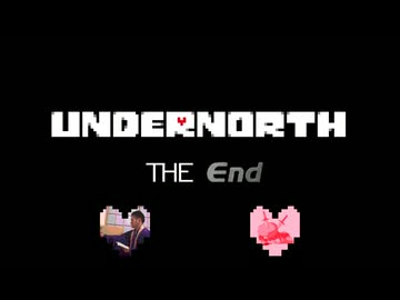 Memory☆.undernorth