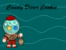 【巡音ルカ】 candy diver cookie【オリジナル曲】