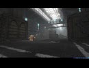 【30分】　トーラムオンライン　－　アルティメア宮・デミマキナ格納庫