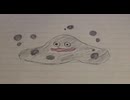 そこの絵よ…大人しく12060の経験値を置いていけ。