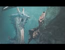 （ブシクレ実況）MONSTER HUNTER WILDS 愉快な武士道と禁足地へ　２０狩り