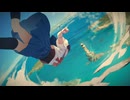 clef【花隈千冬SV・GUMI】