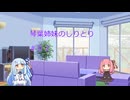 【ソフトウェアトーク劇場】琴葉姉妹のしりとり（ゆかりとあかりのしりとり第2話）