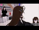 【エロゲRTA】秘密のエクスポーズ 露出魔RTAで牛柄ビキニをゲットしたいマナカさん 45:38　part2