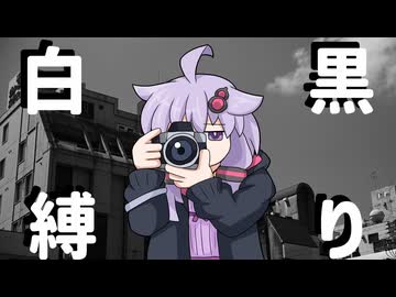 【フォトウォーク祭2025】モノクロ撮影フォトウォーク