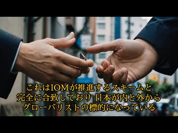 静かなる侵略は国家を破壊する。技能実習生と言う名をした、移民移住政策の先にあるものは。