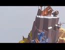 ヒューマン フォール フラット #11 【ネタバレ注意】