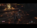 sc^イカれた生放送(SEKIRO)　２８－５