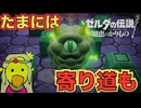 ぶらり途中寄り道の旅【ゼルダの伝説 知恵のかりもの】　＃１６