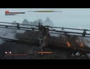sc^イカれた生放送(SEKIRO)　２８－６