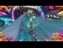 【マリオカートワールド】サバイバルモード、本格始動。目指せ上級者！オンライン対戦ーーTrial19【齢41のゲーム下手の横好き】