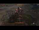 sc^イカれた生放送(SEKIRO)　２８－７