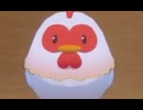 風バザ　1年目春Day5