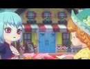風バザ　1年目春Day7