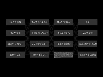 ただちくちくがあった